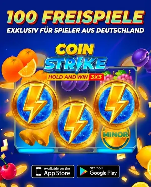 Кадр рекламы Deutschland Golden Slots