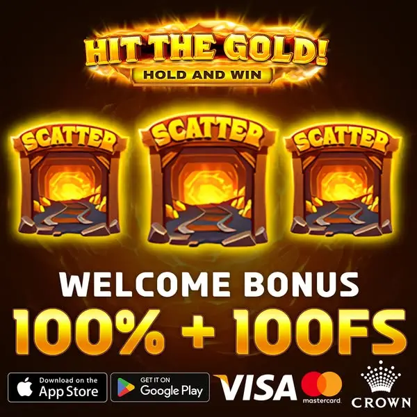 Кадр рекламы Lucky Win
