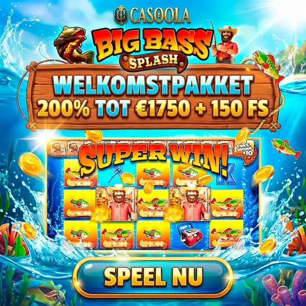 Кадр рекламы NL Big Wins
