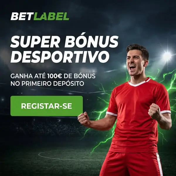 Кадр рекламы Bet Label