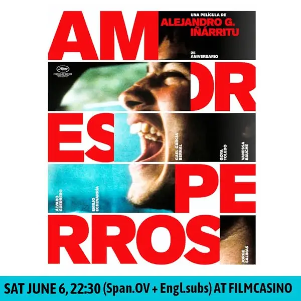 Кадр рекламы Filmcasino