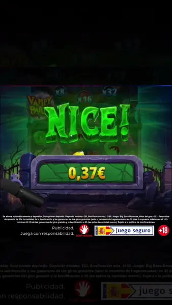 Кадр рекламы GeckoPlay Casino