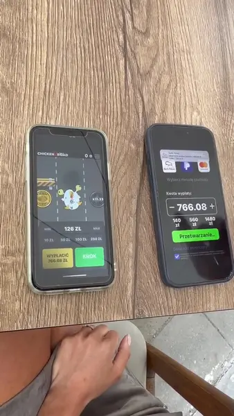 Кадр рекламы BoomBonus