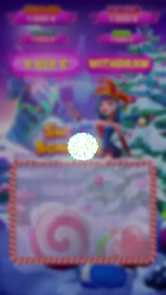 Кадр рекламы Lucky Spin Hub