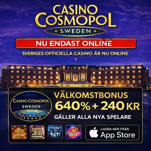 Кадр рекламы Fortune Favorites