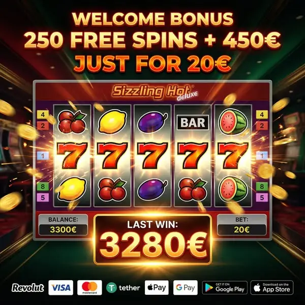 Кадр рекламы Lucky Games