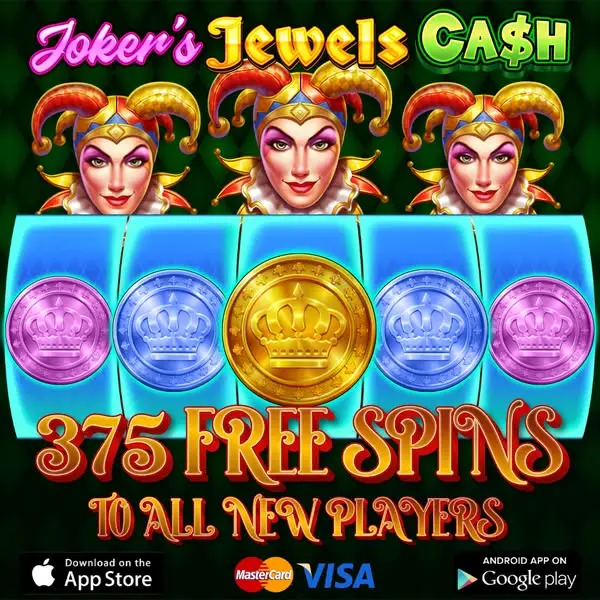 Кадр рекламы Royal Joker