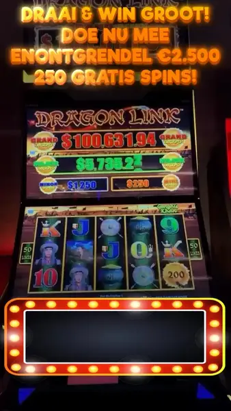 Кадр рекламы NL Royal Slots