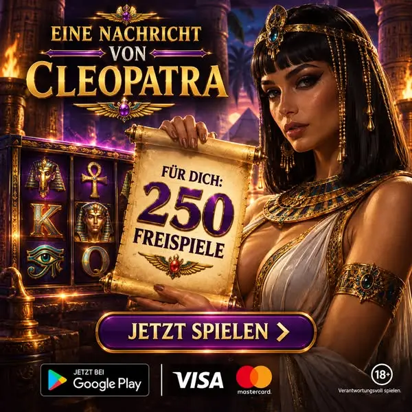 Кадр рекламы Temple of Gold