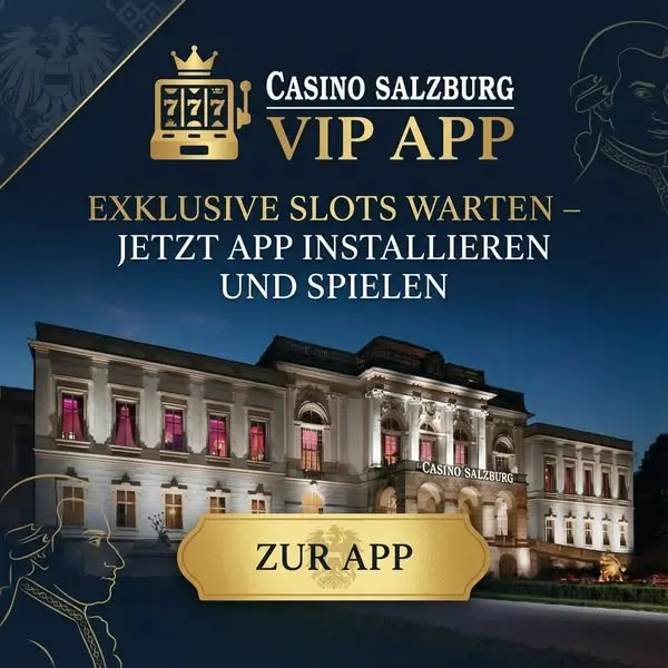 Кадр рекламы Austria Prestige Club