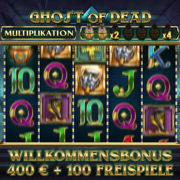Кадр рекламы Grand Jackpot