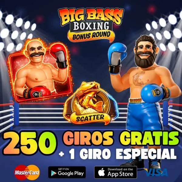 Кадр рекламы Big win