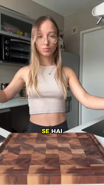 Кадр рекламы Paola.receta