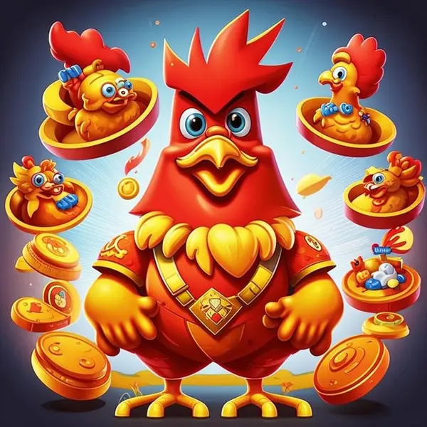 Кадр рекламы Spin2Win