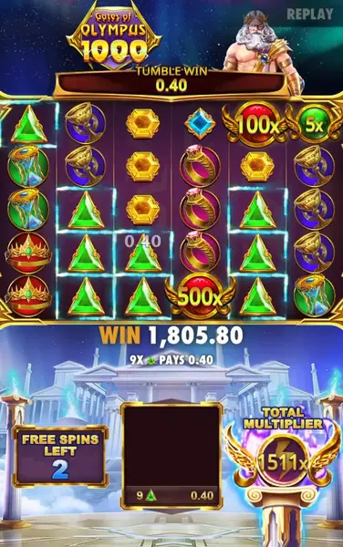 Кадр рекламы Royal Slots