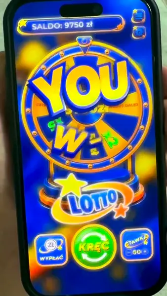 Кадр рекламы Lotto online