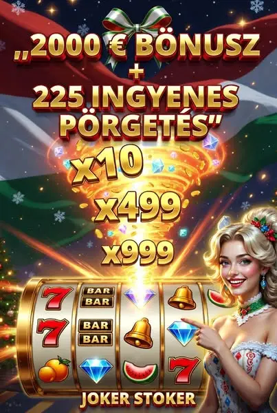 Кадр рекламы Joker: Hold and Win