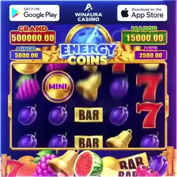 Кадр рекламы Big Win