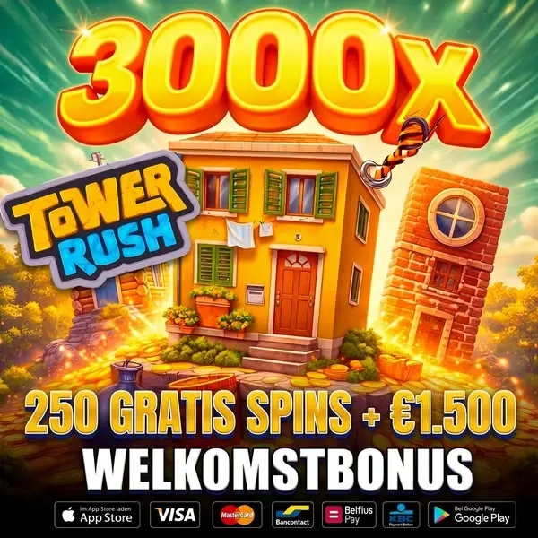 Кадр рекламы Tower Rush Studio