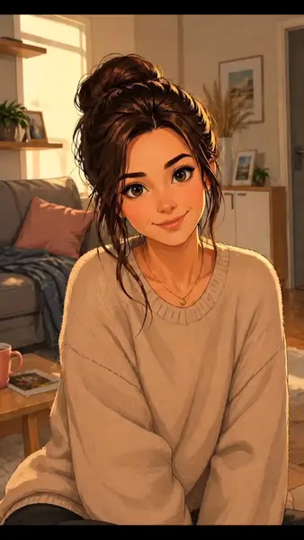 Кадр рекламы Paulina Mazurek