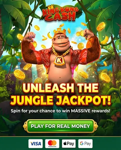 Кадр рекламы RainbowRiches App