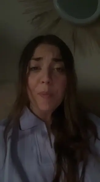 Кадр рекламы Arta Krasniqi