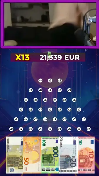 Кадр рекламы Vibe Win