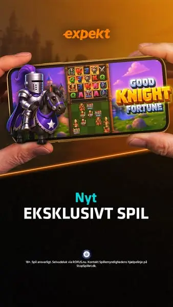 Кадр рекламы Expekt