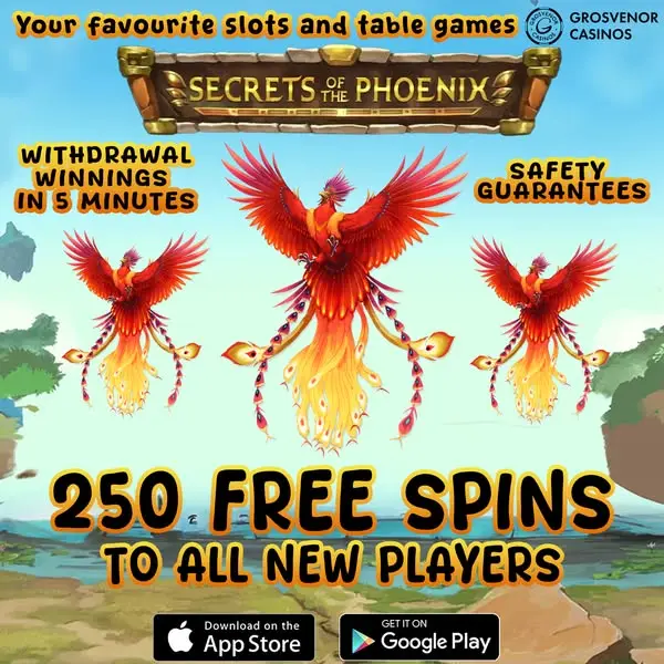 Кадр рекламы Top Games in the United Kingdom