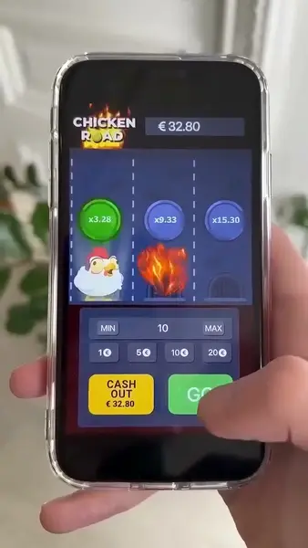 Кадр рекламы Pro casier