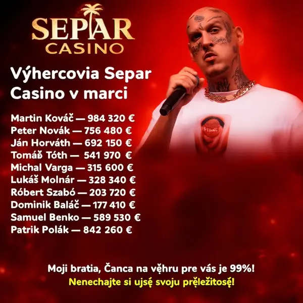 Кадр рекламы Сasino Online