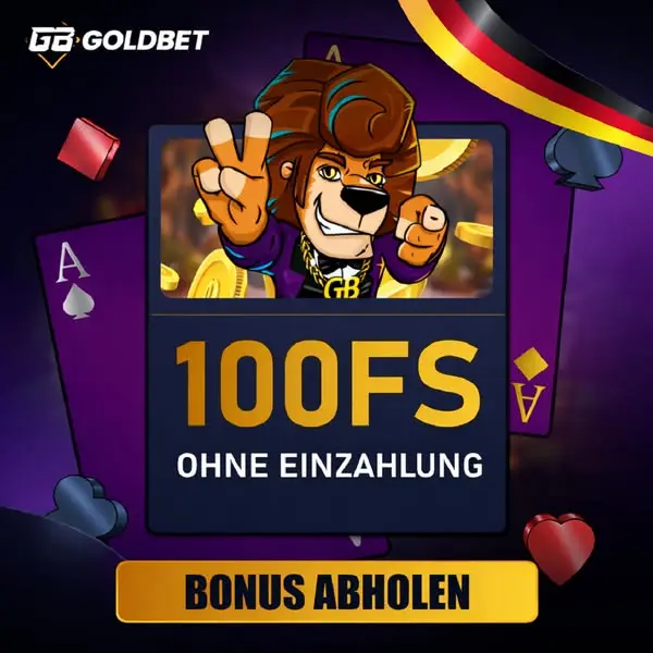 Кадр рекламы Goldbet Games
