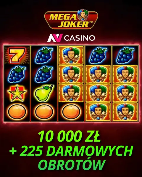 Кадр рекламы Jackpot Frontier