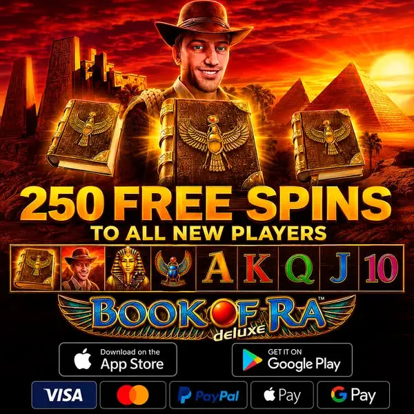 Кадр рекламы Royal Slots