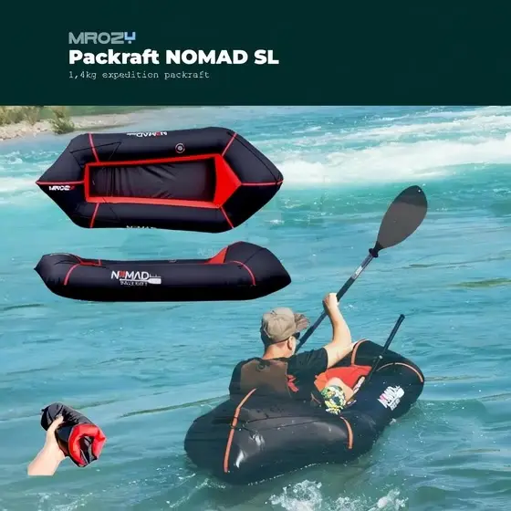 Кадр рекламы MROZY.store