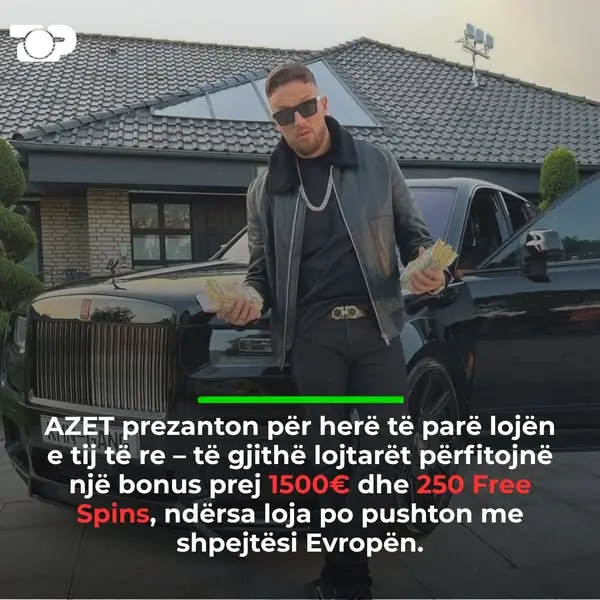 Кадр рекламы Lajme 24