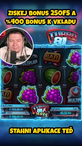 Кадр рекламы Spin & Reward