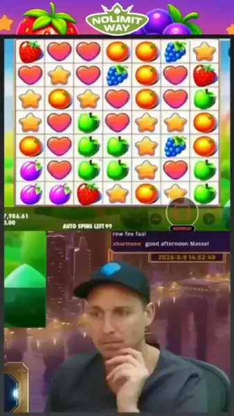 Кадр рекламы Chance Commanders