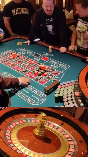 Кадр рекламы Spin Elite