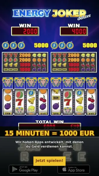 Кадр рекламы Big Win