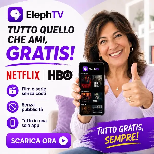 Кадр рекламы Smart Living Tools