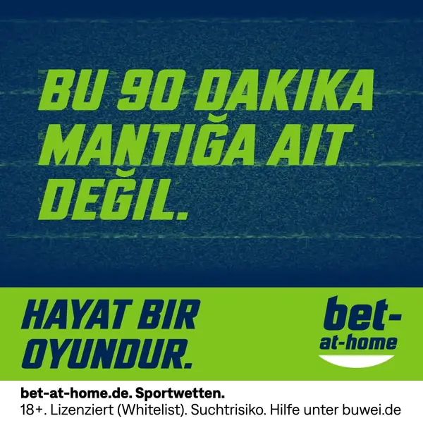 Кадр рекламы bet-at-home.com