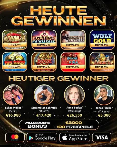 Кадр рекламы Top slots