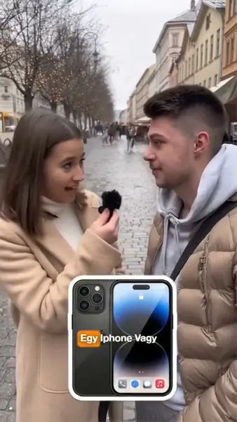 Кадр рекламы Appareils électroménagers