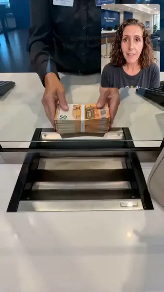 Кадр рекламы Chicken 2X