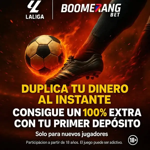 Кадр рекламы Boomerang Community