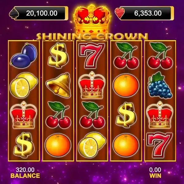 Кадр рекламы PLAY n WIN