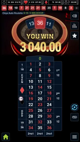 Кадр рекламы Lucky Online