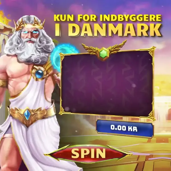 Кадр рекламы Lucky Spin Zone