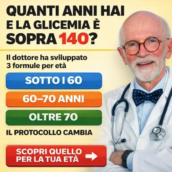 Кадр рекламы Health Facts Lab